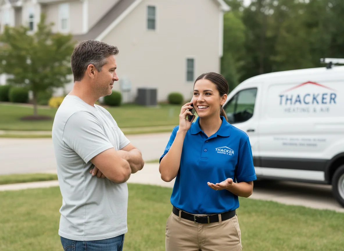 Ac Repair Talladega, AL FAQs